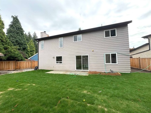 1047 Cornwall Drive, Port Coquitlam, BC 