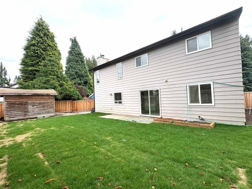 1047 Cornwall Drive, Port Coquitlam, BC 