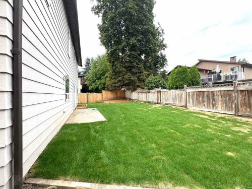 1047 Cornwall Drive, Port Coquitlam, BC 