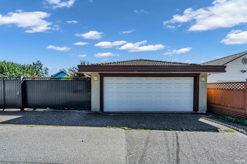 648 3Rd Street E, North Vancouver, BC 