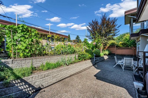 648 3Rd Street E, North Vancouver, BC 