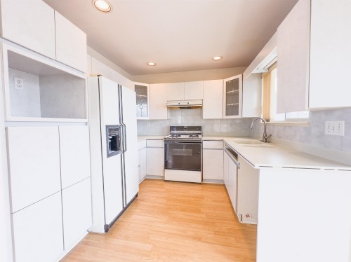 3630 Cambridge Street, Vancouver, BC 