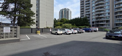 1103-710 Seventh Avenue, New Westminster, BC 