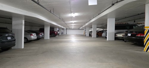 1103-710 Seventh Avenue, New Westminster, BC 