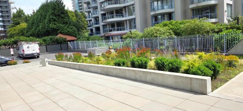 1103-710 Seventh Avenue, New Westminster, BC 