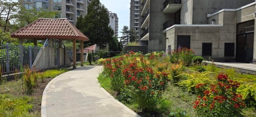 1103-710 Seventh Avenue, New Westminster, BC 