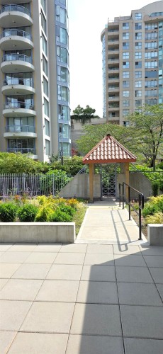 1103-710 Seventh Avenue, New Westminster, BC 