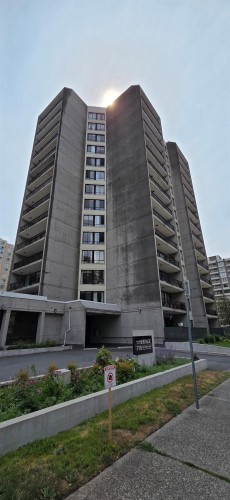 1103-710 Seventh Avenue, New Westminster, BC 