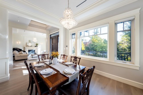 3981 35Th Avenue W, Vancouver, BC 