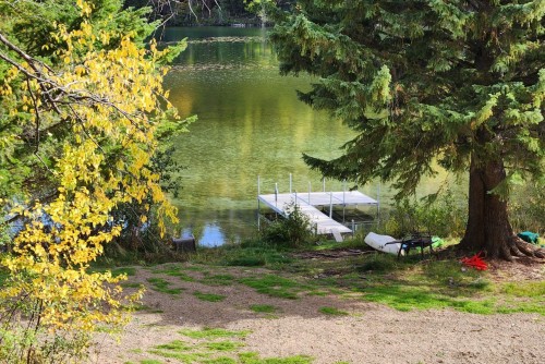 7326 Tyaughton Lake Road, No City Value, BC 