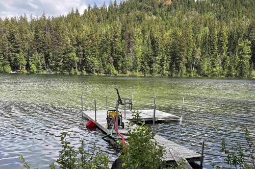 7326 Tyaughton Lake Road, No City Value, BC 