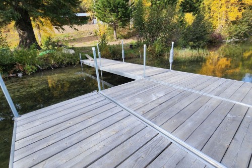 7326 Tyaughton Lake Road, No City Value, BC 