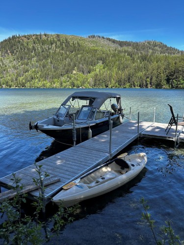7326 Tyaughton Lake Road, No City Value, BC 