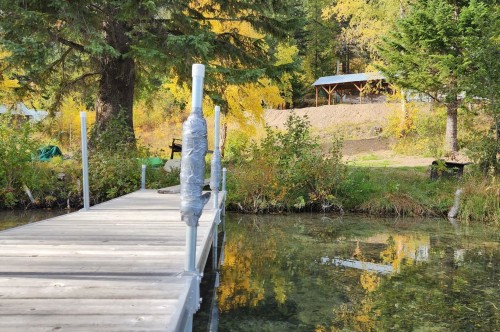 7326 Tyaughton Lake Road, No City Value, BC 