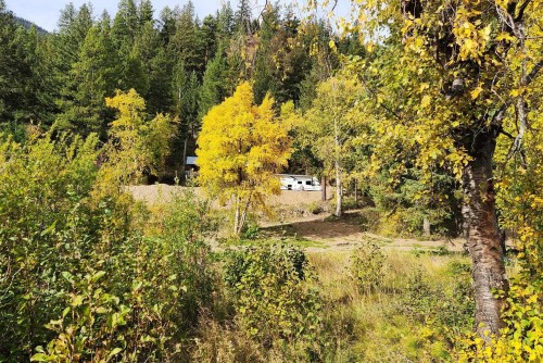 7326 Tyaughton Lake Road, No City Value, BC 