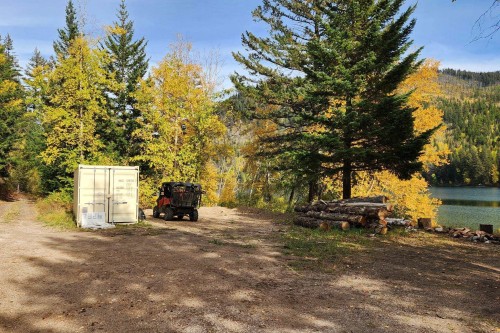 7326 Tyaughton Lake Road, No City Value, BC 