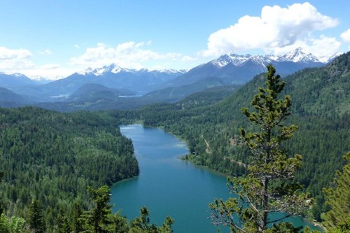 7326 Tyaughton Lake Road, No City Value, BC 