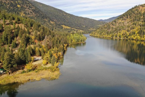7326 Tyaughton Lake Road, No City Value, BC 
