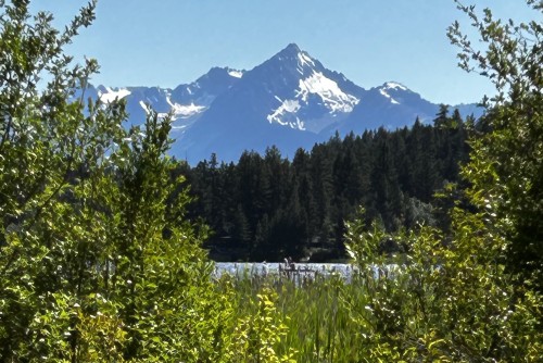 7326 Tyaughton Lake Road, No City Value, BC 