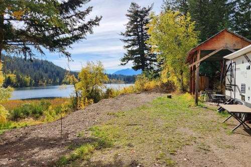 7326 Tyaughton Lake Road, No City Value, BC 