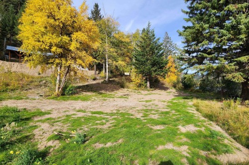 7326 Tyaughton Lake Road, No City Value, BC 