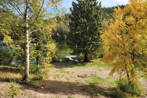 7326 Tyaughton Lake Road, No City Value, BC 