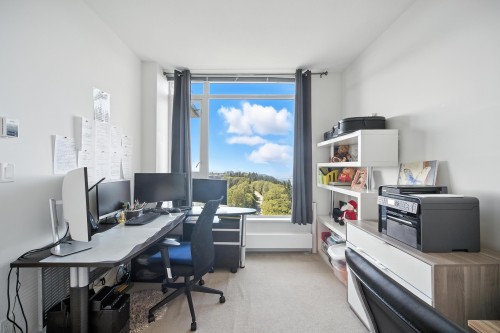 1106-8850 University Crescent, Burnaby, BC 