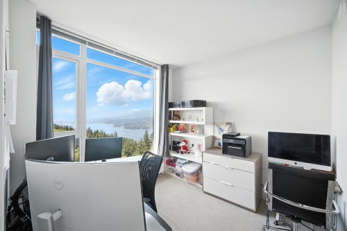 1106-8850 University Crescent, Burnaby, BC 