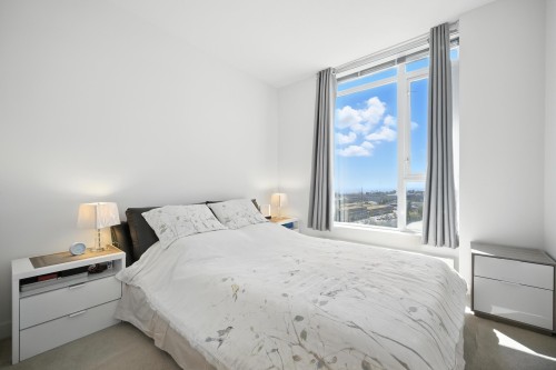 1106-8850 University Crescent, Burnaby, BC 