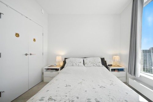 1106-8850 University Crescent, Burnaby, BC 