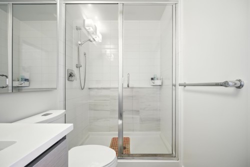 1106-8850 University Crescent, Burnaby, BC 