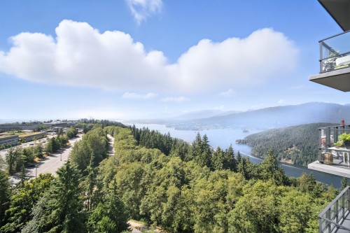 1106-8850 University Crescent, Burnaby, BC 