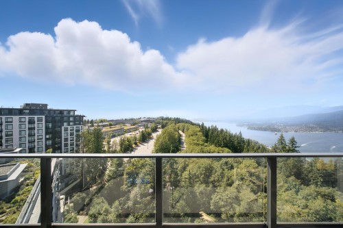 1106-8850 University Crescent, Burnaby, BC 