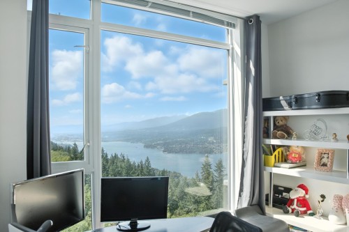 1106-8850 University Crescent, Burnaby, BC 