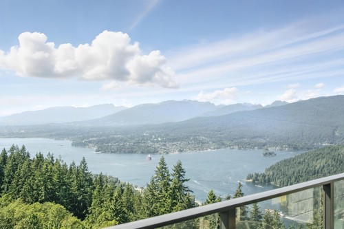 1106-8850 University Crescent, Burnaby, BC 