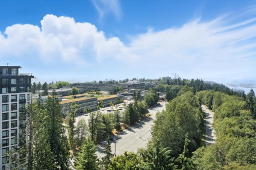 1106-8850 University Crescent, Burnaby, BC 