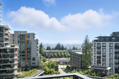 1106-8850 University Crescent, Burnaby, BC 