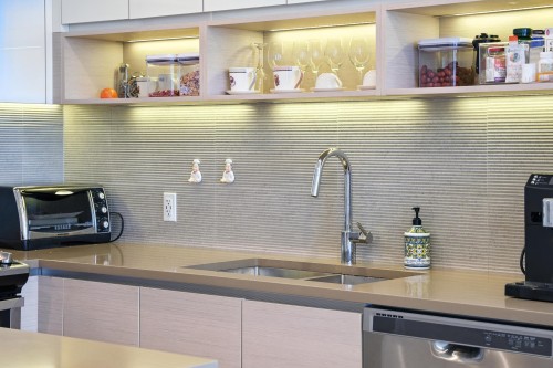 1106-8850 University Crescent, Burnaby, BC 