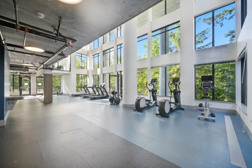 1106-8850 University Crescent, Burnaby, BC 