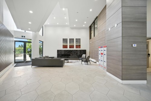 1106-8850 University Crescent, Burnaby, BC 