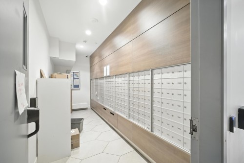 1106-8850 University Crescent, Burnaby, BC 