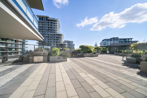 1106-8850 University Crescent, Burnaby, BC 