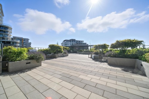 1106-8850 University Crescent, Burnaby, BC 