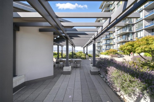 1106-8850 University Crescent, Burnaby, BC 