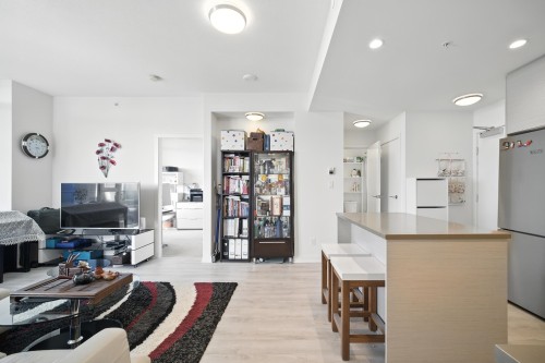 1106-8850 University Crescent, Burnaby, BC 