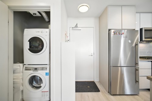 1106-8850 University Crescent, Burnaby, BC 