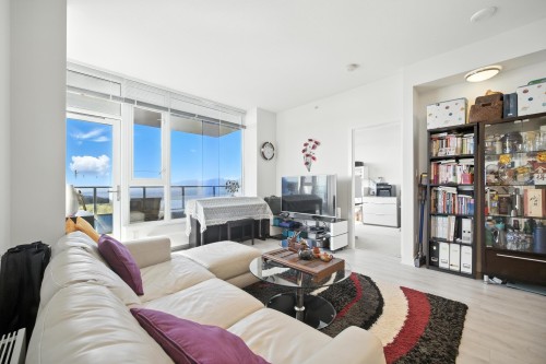 1106-8850 University Crescent, Burnaby, BC 