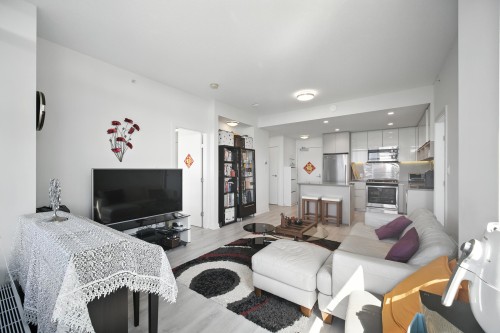 1106-8850 University Crescent, Burnaby, BC 