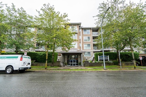 209-5880 Dover Crescent  Richmond, BC V7C 5P5