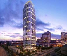 903-4880 Bennett Street  Burnaby, BC V5H 0C1